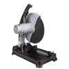 14'' Cut off saws machine for steel metal wood cutting - Image 2