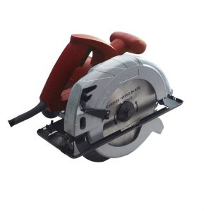 electric circular saw