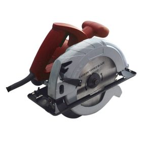 electric circular saw