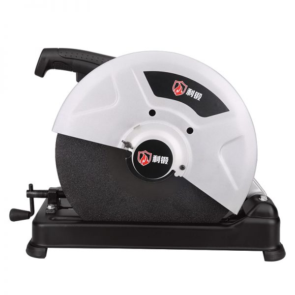 14'' Machine à scies à tronçonner pour la coupe du bois et du métal en acier - Image 3
