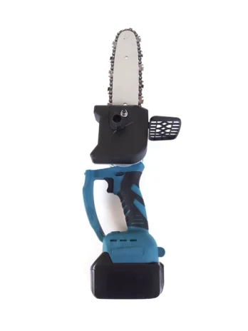 10 inch Portable Battery Powered Cordless ChainSaw