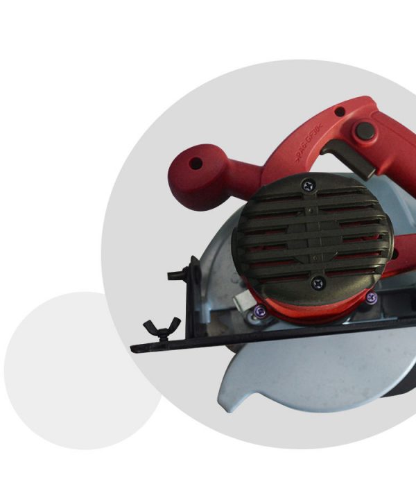 1400W 7-1/4'' Electric circular Nakita pagputol machine - Image 3