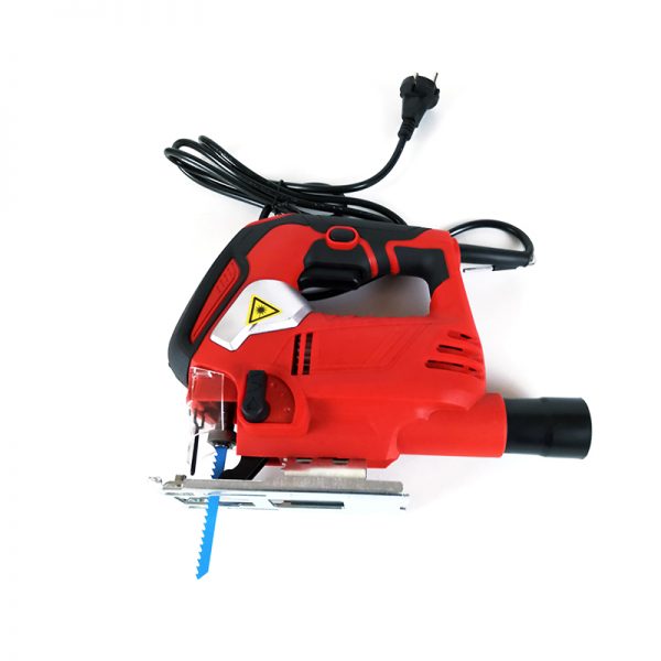 710W 3000SPM Corded Jig Saw with Laser Guide