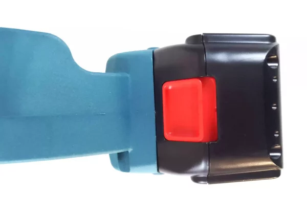 10 pulgadas Motosierra inalámbrica portátil alimentada por batería - Imagen 4