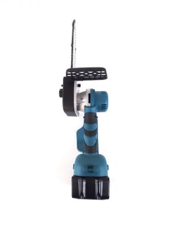 10 inch Portable Battery Powered Cordless ChainSaw