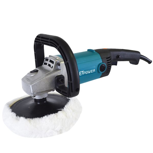 Rotary Car Buffer Angle Polisher For Car Polishing - Image 2