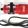 laminate trimmer router