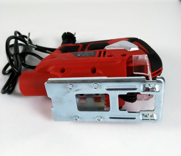 710W 3000SPM Corded Jig Saw with Laser Guide - Image 3