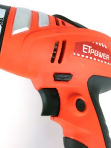 power screwdriver machine