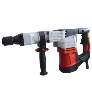 SDX MAX Electric Demolition Hammer Machine Concrete Breaker