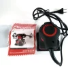 100*110mm Woodworking Tool Electric Palm Sander - Image 5