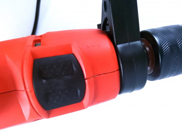 13mm 550W Reversible Electric Impact Drill Driver - Image 4
