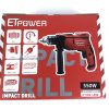 impact drill color box