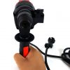20mm 550W Corded Rotary Hammer Drill for Concrete - Image 3