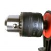impact drill chuck
