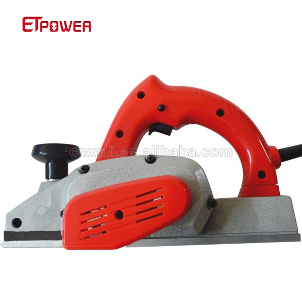electric hand planer for woodworking