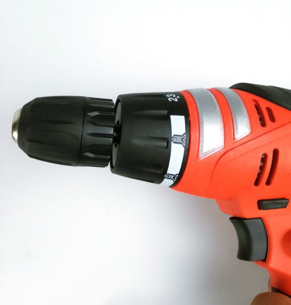 corded drill driver