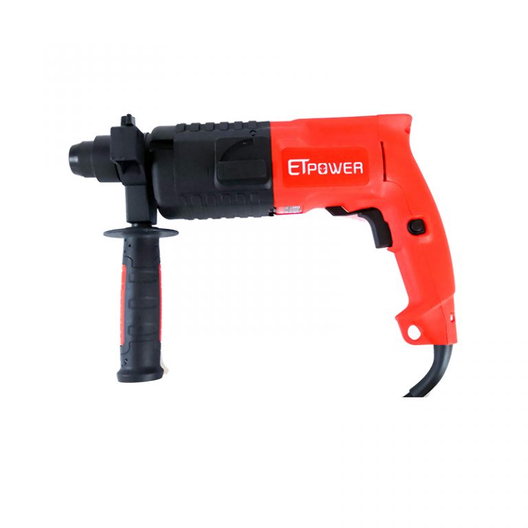 20mm 550W Corded Rotary Hammer Drill for Concrete Taizhou Xuli