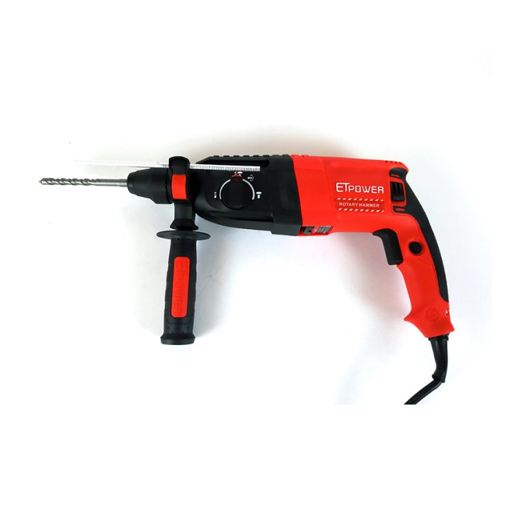 26mm Corded Electric Rotary Hammer Drill Taizhou Xuli machinery Co.,Ltd