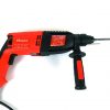 electric hammer drill