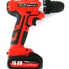 cordless drill driver