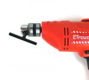 electric corded drill screwdriver