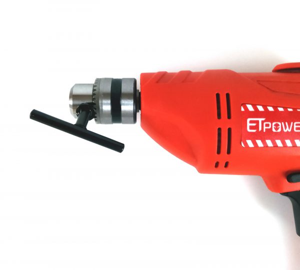 electric corded drill screwdriver