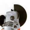 5-inch Industrial corded angle grinder machine - Image 4