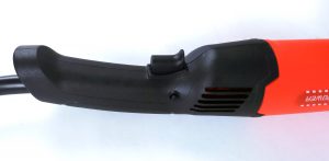 corded angle grinder with trigger switch