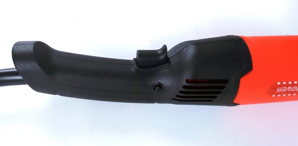 5-inch Industrial corded angle grinder machine - Image 5