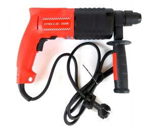 rotary hammer for concrete