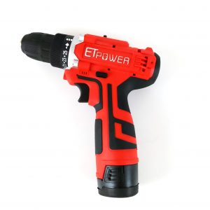 cordless drill driver