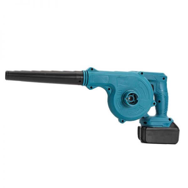 18V cordless leaf blower