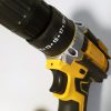 power impact drill tool set