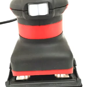 electric palm sander