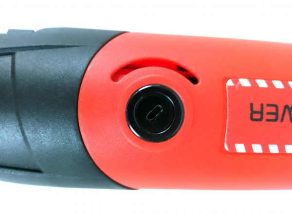 Utensili elettrici 280W Smerigliatrice elettrica rotativa - Immagine 4
