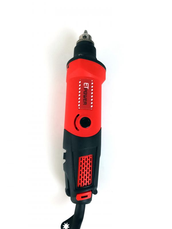 Utensili elettrici 280W Smerigliatrice elettrica rotativa
