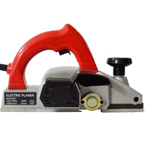660W Woodworking Tool Electric Wood Hand Planer 3-1/4 Inch