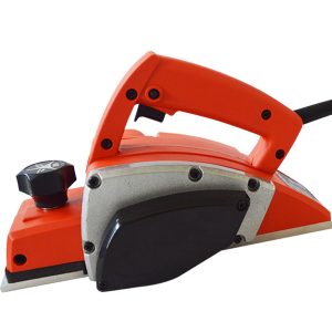 600W Hand Tool Woodworking Electric Planer
