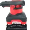 100*110mm Woodworking Tool Electric Palm Sander - Image 2