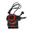 100*110mm Woodworking Tool Electric Palm Sander - Image 3