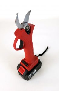 electric pruner for garden