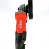 5-inch corded angle grinder
