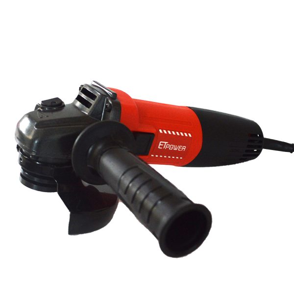 electric power angle grinder tool