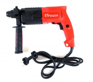 20mm corded rotary hammer