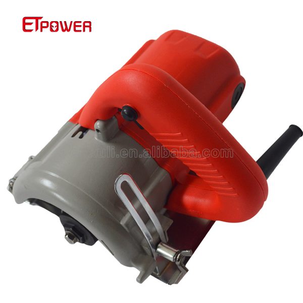 110mm Electric marble cutter stone masonry saw machine - תְמוּנָה 2