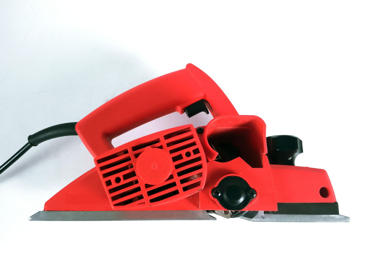 600W Hand Tool Woodworking Electric Planer Taizhou Xuli machinery Co.,Ltd