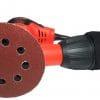 corded detail random sander