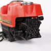 high pressure cleaning machine