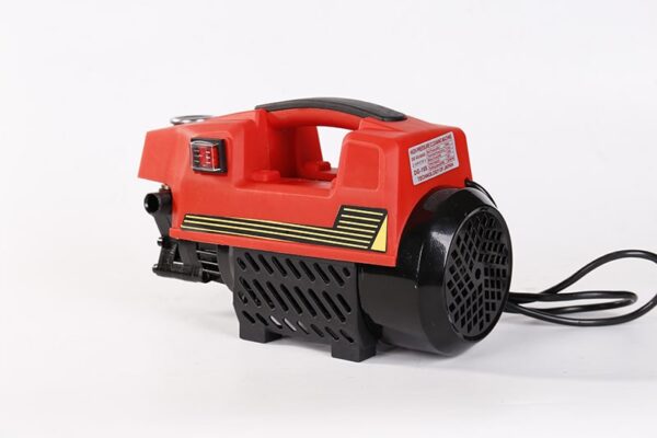 household portable pressure washer